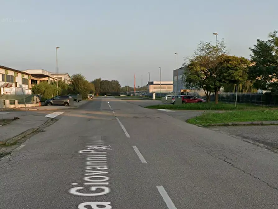 Immagine 12 di Appartamento in vendita  in Via Pasquini a Borgo San Giacomo