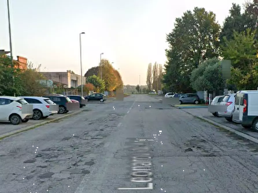 Immagine 13 di Appartamento in vendita  in Via Pasquini a Borgo San Giacomo