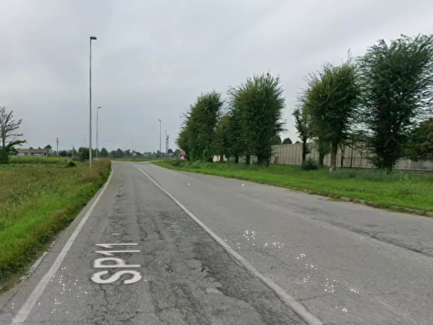 Immagine 14 di Appartamento in vendita  in Via Pasquini a Borgo San Giacomo