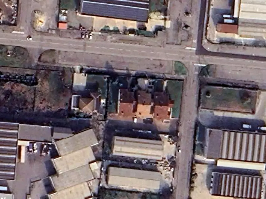 Immagine 16 di Appartamento in vendita  in Via Pasquini a Borgo San Giacomo