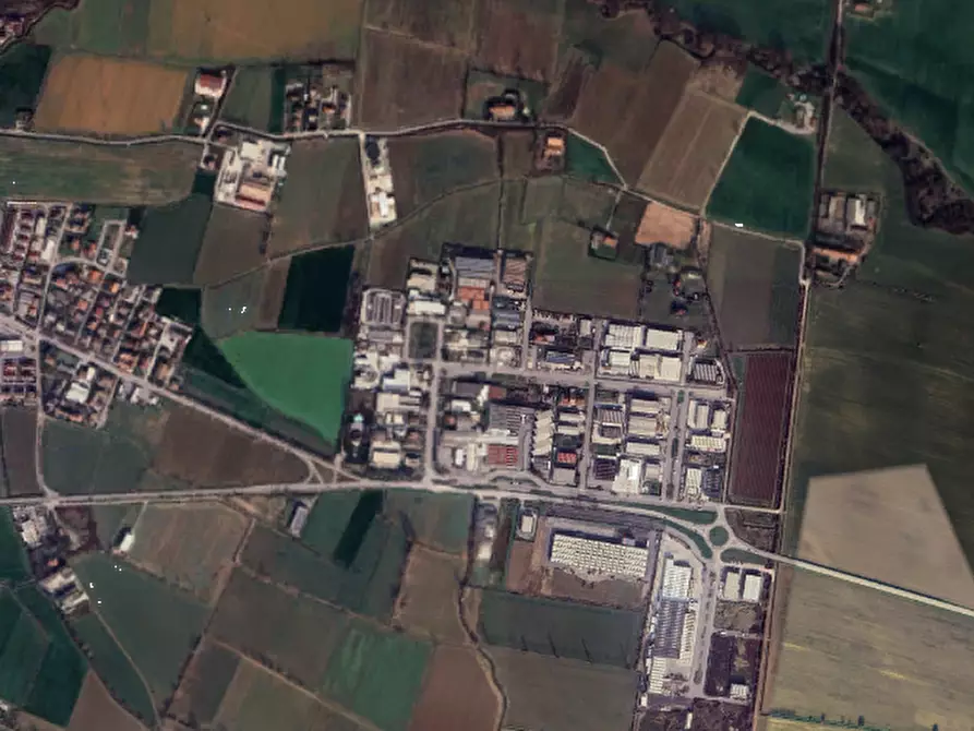 Immagine 19 di Appartamento in vendita  in Via Pasquini a Borgo San Giacomo