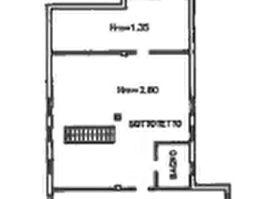Immagine 21 di Appartamento in vendita  in Via Pasquini a Borgo San Giacomo