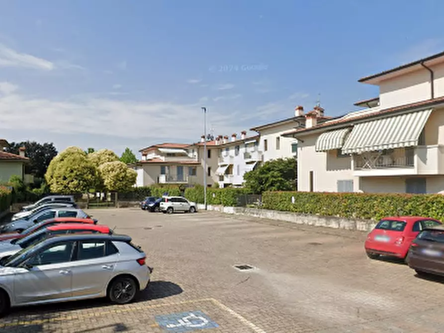 Immagine 1 di Appartamento in vendita  in Via Alcide de Gasperi  a Coccaglio