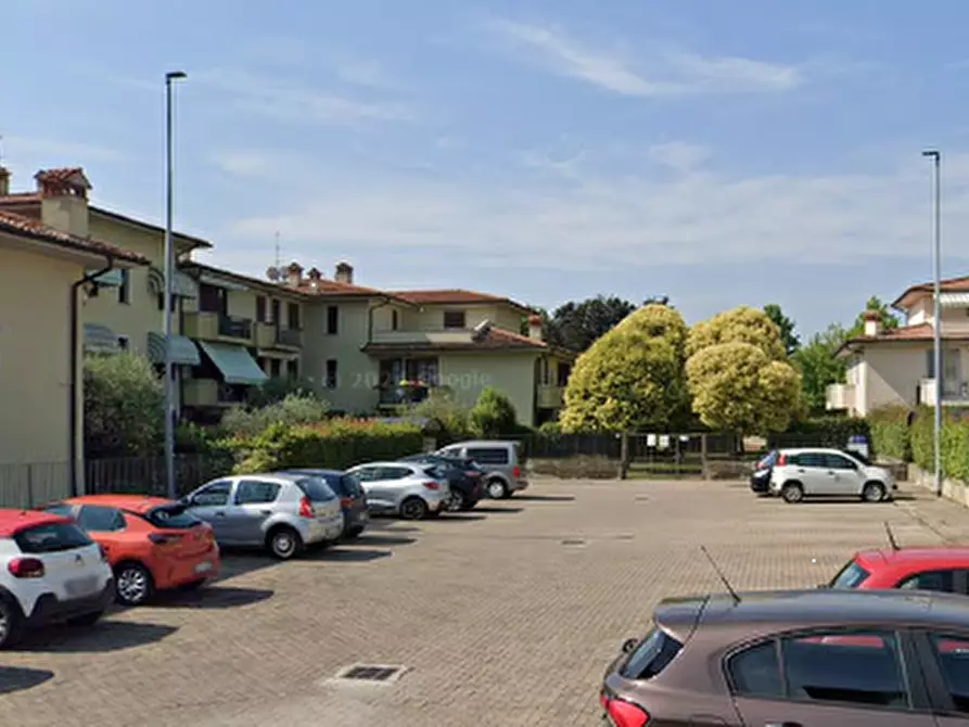 Immagine 2 di Appartamento in vendita  in Via Alcide de Gasperi  a Coccaglio