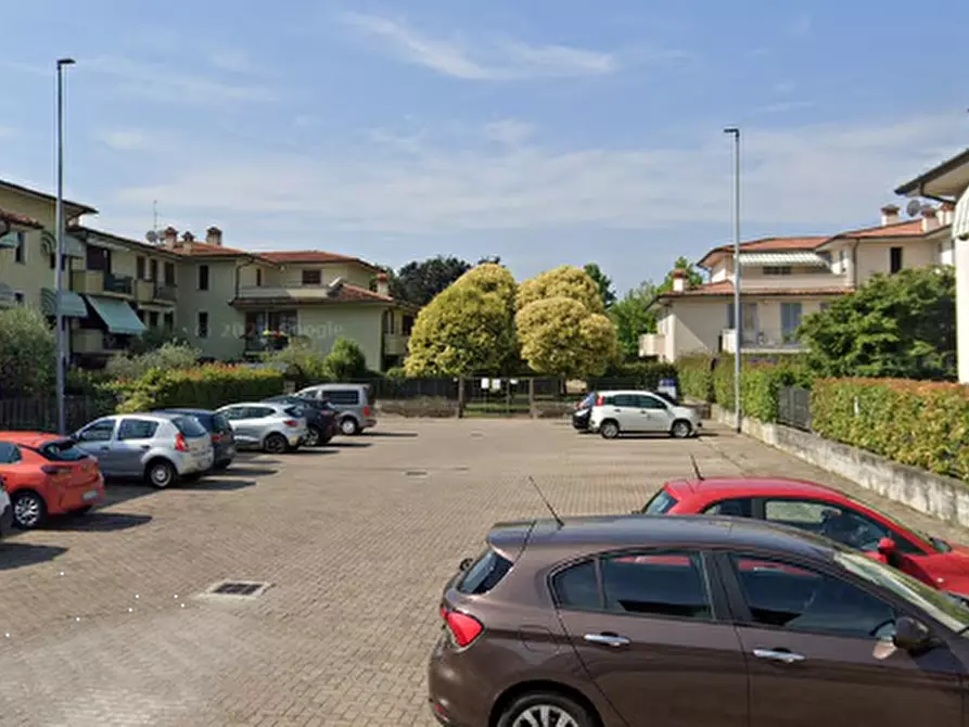 Immagine 6 di Appartamento in vendita  in Via Alcide de Gasperi  a Coccaglio