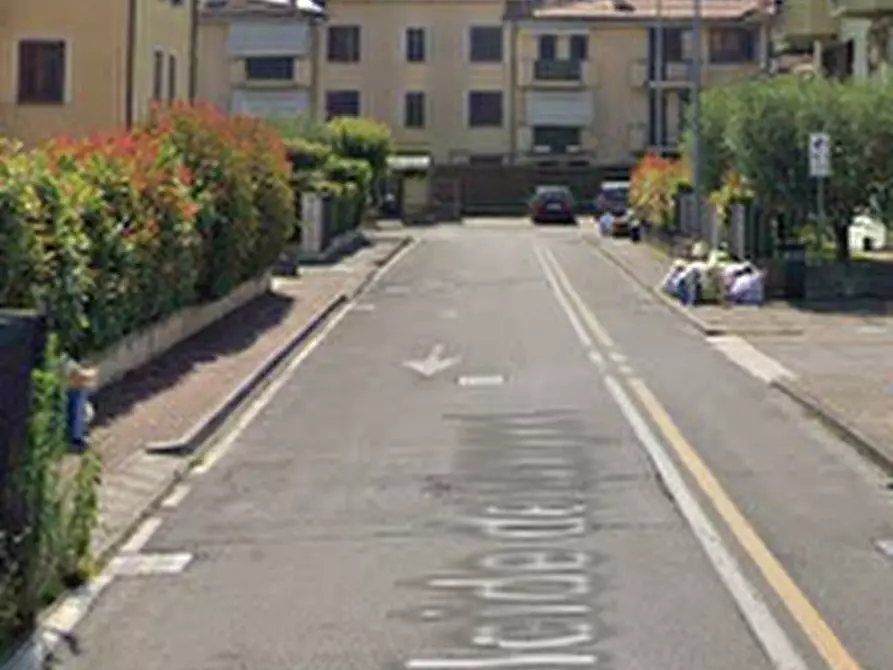 Immagine 11 di Appartamento in vendita  in Via Alcide de Gasperi  a Coccaglio