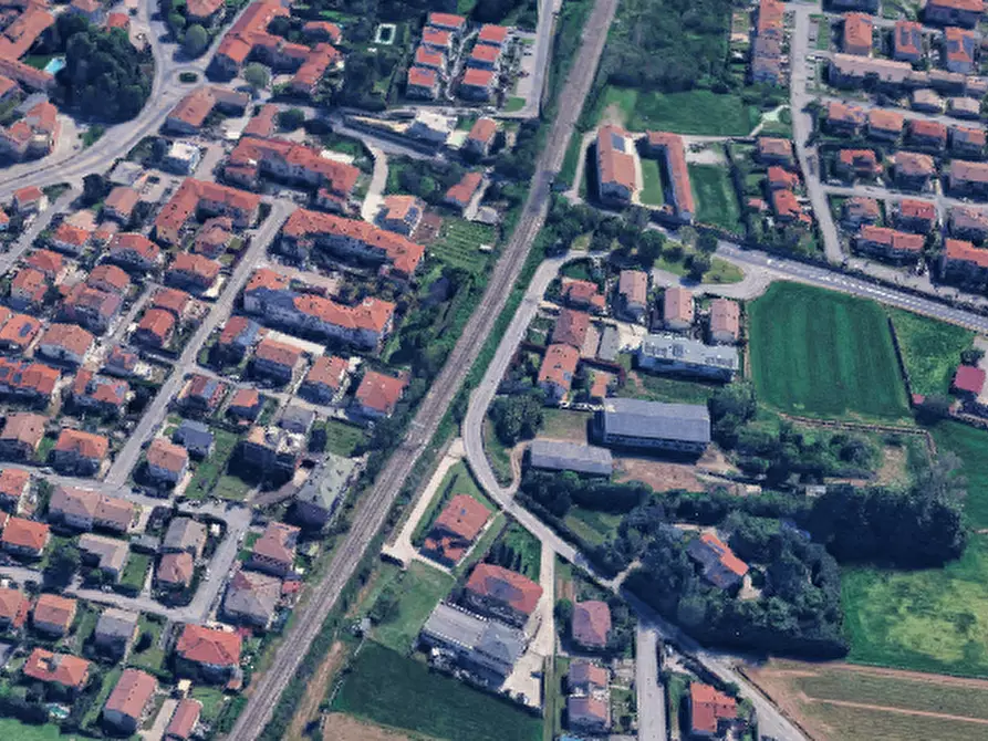 Immagine 16 di Appartamento in vendita  in Via Alcide de Gasperi  a Coccaglio