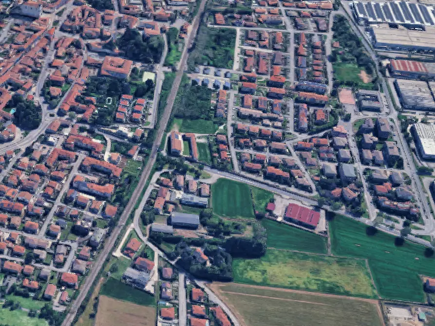 Immagine 17 di Appartamento in vendita  in Via Alcide de Gasperi  a Coccaglio