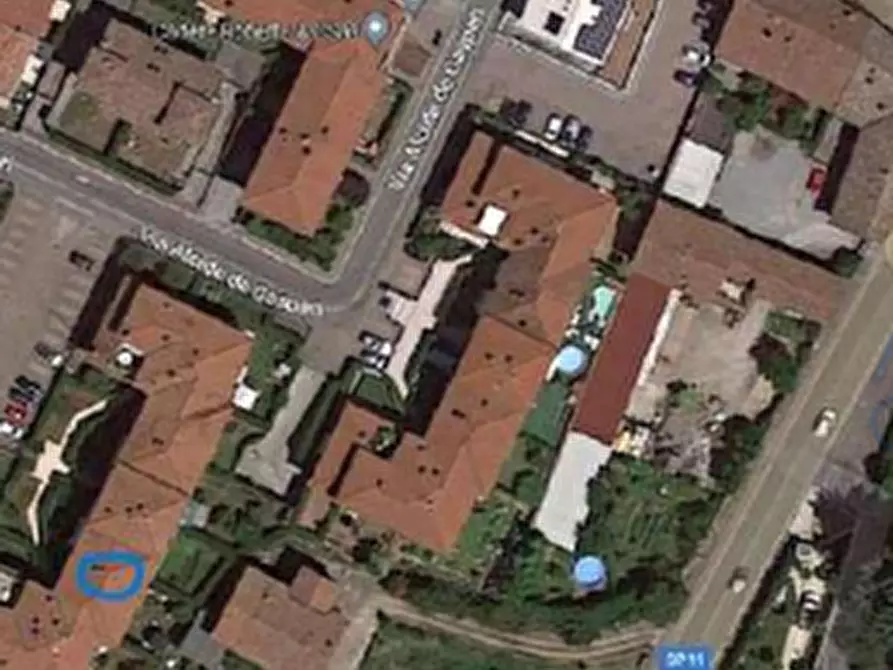 Immagine 20 di Appartamento in vendita  in Via Alcide de Gasperi  a Coccaglio