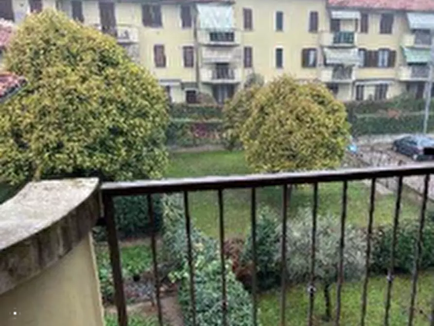 Immagine 4 di Appartamento in vendita  in Via Alcide de Gasperi  a Coccaglio