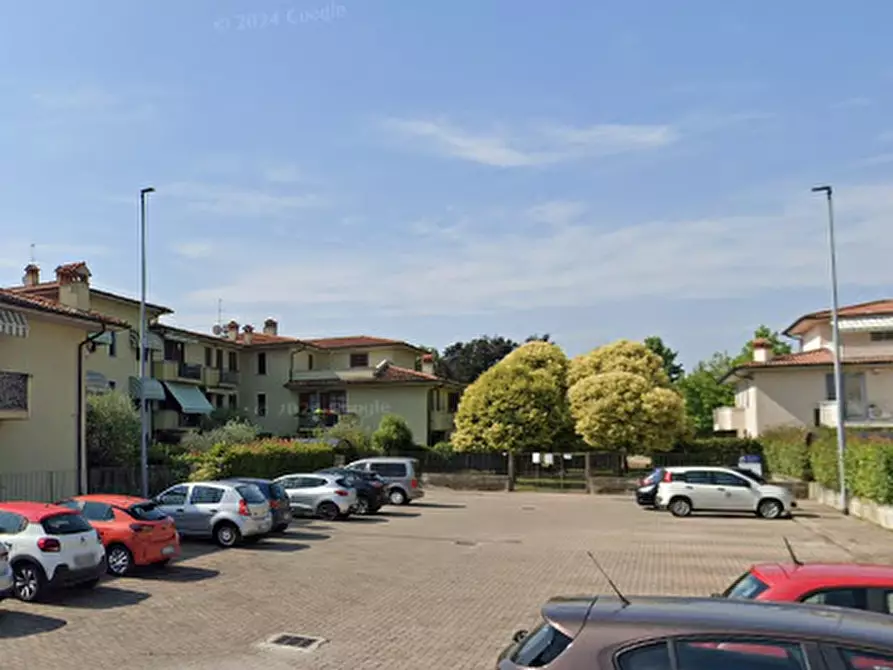 Immagine 24 di Appartamento in vendita  in Via Alcide de Gasperi  a Coccaglio