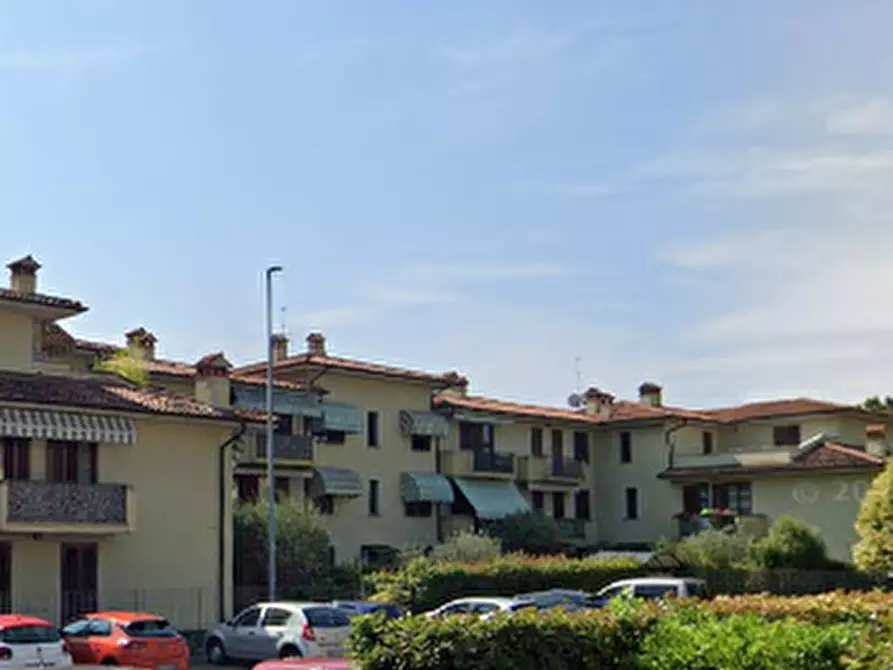 Immagine 25 di Appartamento in vendita  in Via Alcide de Gasperi  a Coccaglio