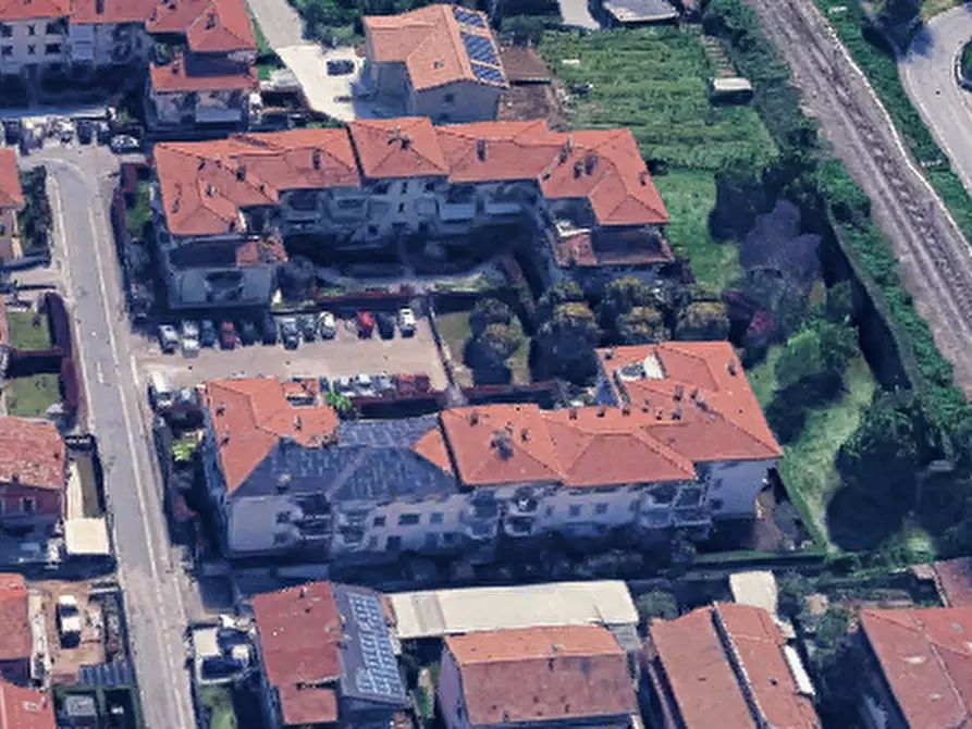 Immagine 26 di Appartamento in vendita  in Via Alcide de Gasperi  a Coccaglio