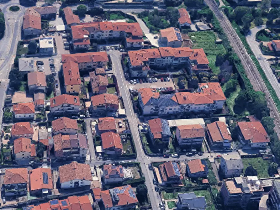 Immagine 27 di Appartamento in vendita  in Via Alcide de Gasperi  a Coccaglio