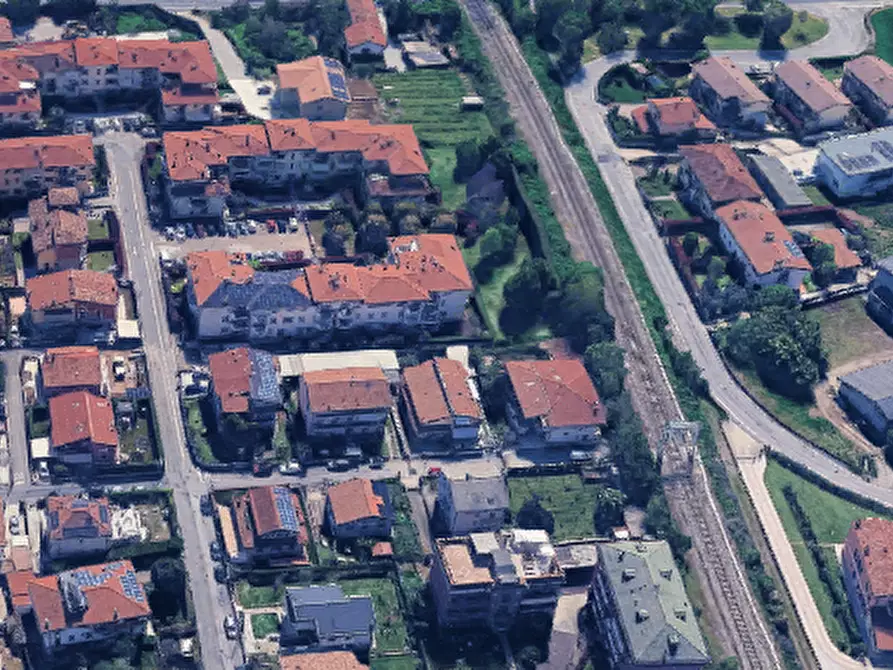 Immagine 28 di Appartamento in vendita  in Via Alcide de Gasperi  a Coccaglio