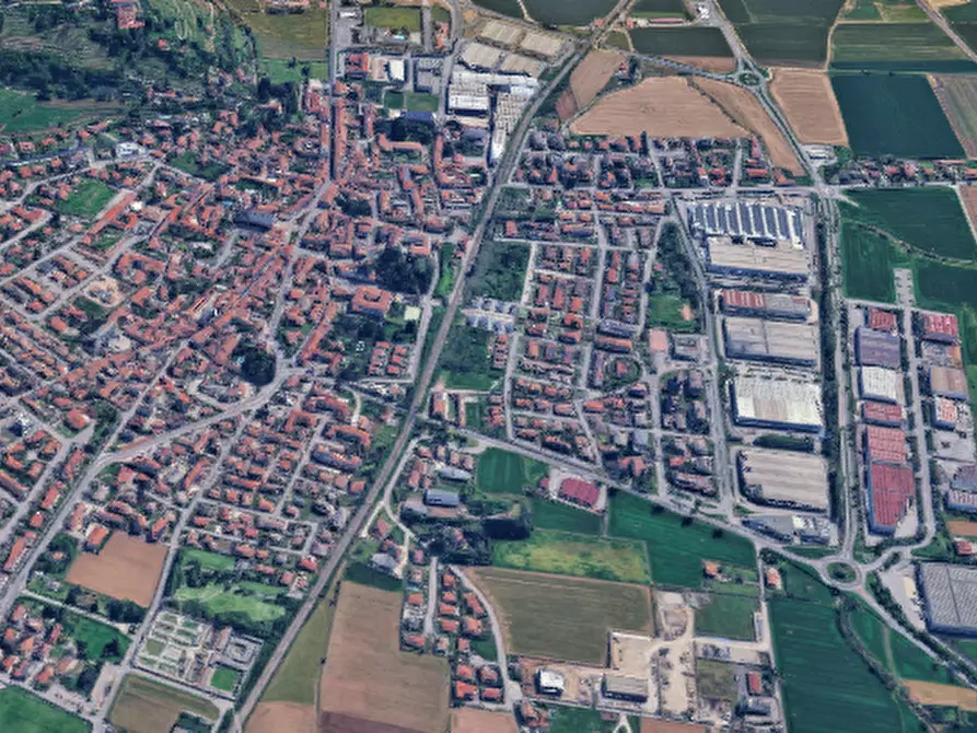 Immagine 29 di Appartamento in vendita  in Via Alcide de Gasperi  a Coccaglio