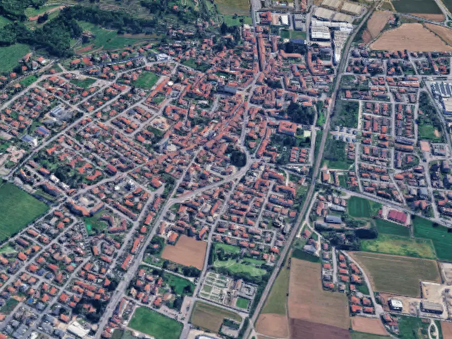 Immagine 30 di Appartamento in vendita  in Via Alcide de Gasperi  a Coccaglio