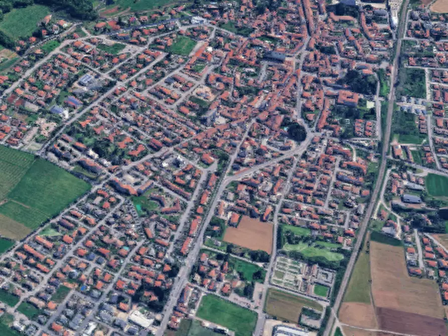 Immagine 31 di Appartamento in vendita  in Via Alcide de Gasperi  a Coccaglio