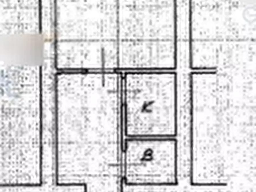 Immagine 14 di Appartamento in vendita  in Via Lucia Guerrini a Roma