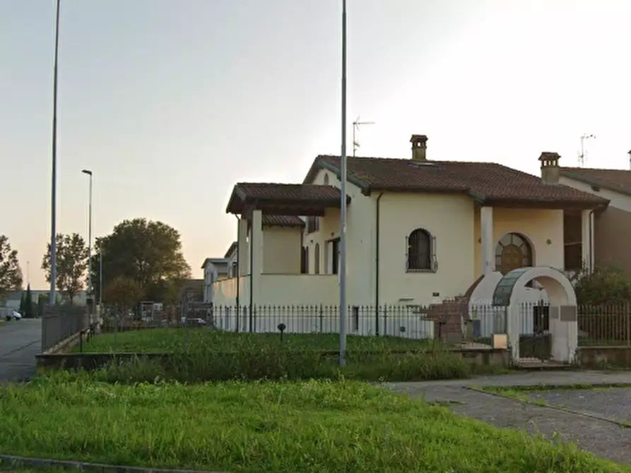 Immagine 1 di Appartamento in vendita  in Via Pasquini a Borgo San Giacomo