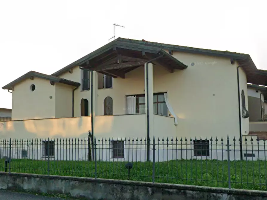 Immagine 4 di Appartamento in vendita  in Via Pasquini a Borgo San Giacomo