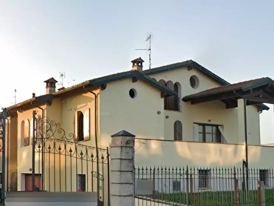 Immagine 5 di Appartamento in vendita  in Via Pasquini a Borgo San Giacomo