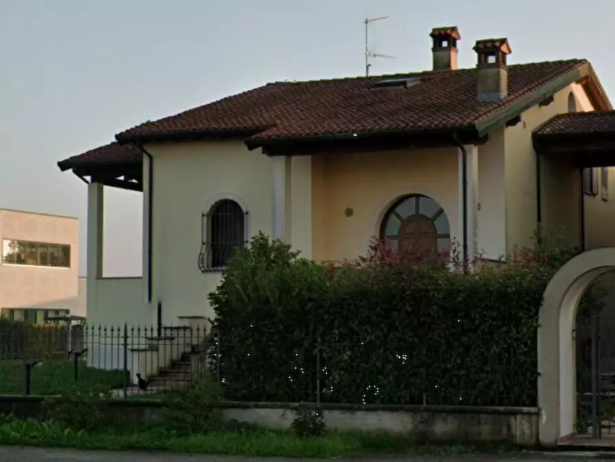 Immagine 6 di Appartamento in vendita  in Via Pasquini a Borgo San Giacomo