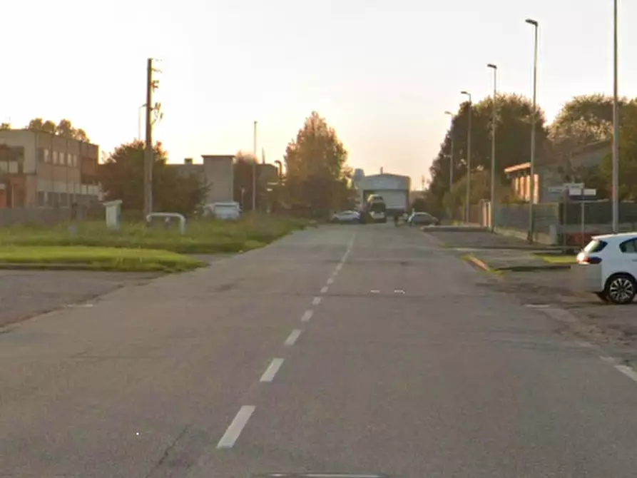 Immagine 14 di Appartamento in vendita  in Via Pasquini a Borgo San Giacomo