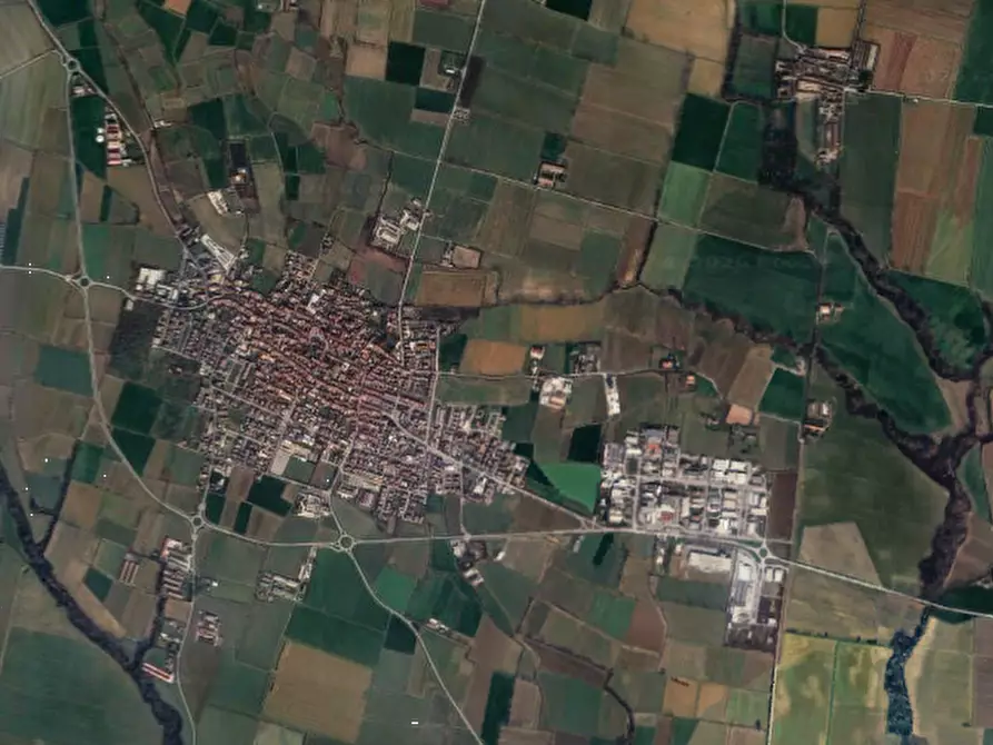 Immagine 23 di Appartamento in vendita  in Via Pasquini a Borgo San Giacomo