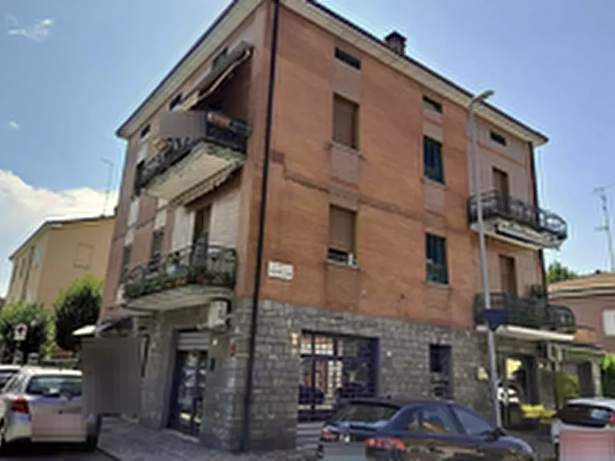 Immagine 2 di Appartamento in vendita  in Via M. Malpighi a Modena