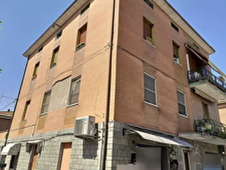 Immagine 1 di Appartamento in vendita  in Via M. Malpighi a Modena