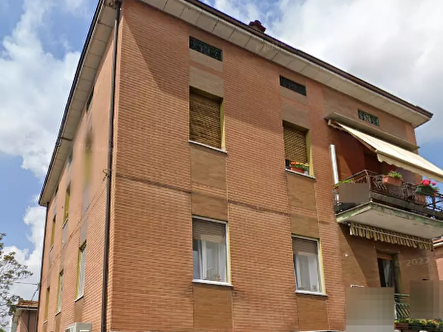 Immagine 5 di Appartamento in vendita  in Via M. Malpighi a Modena
