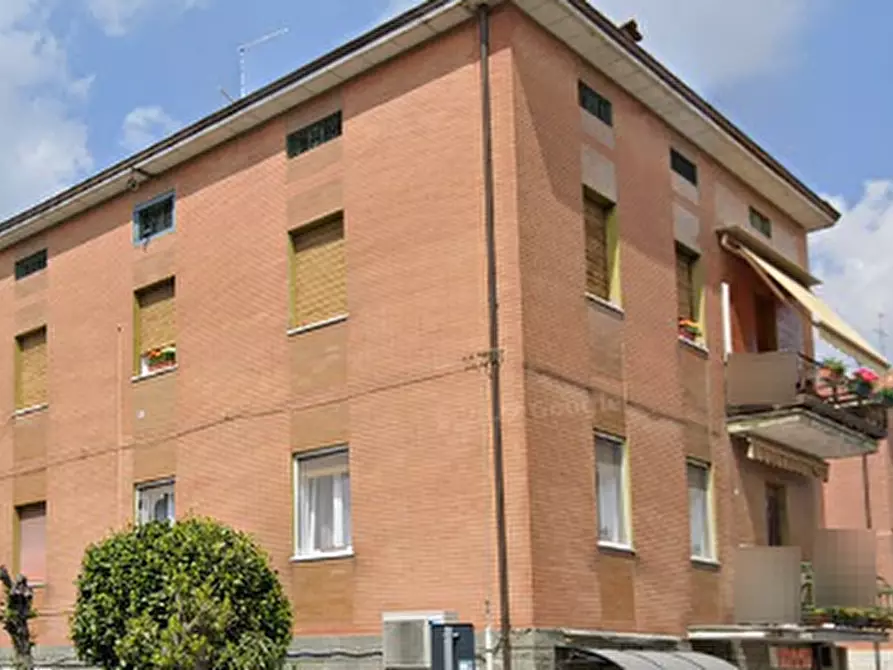 Immagine 6 di Appartamento in vendita  in Via M. Malpighi a Modena