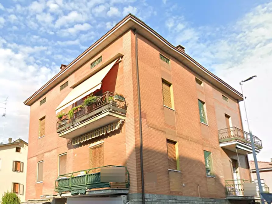 Immagine 7 di Appartamento in vendita  in Via M. Malpighi a Modena