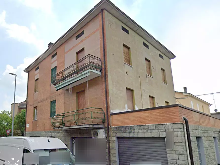 Immagine 9 di Appartamento in vendita  in Via M. Malpighi a Modena