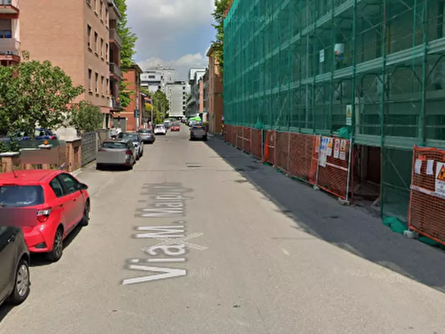 Immagine 11 di Appartamento in vendita  in Via M. Malpighi a Modena