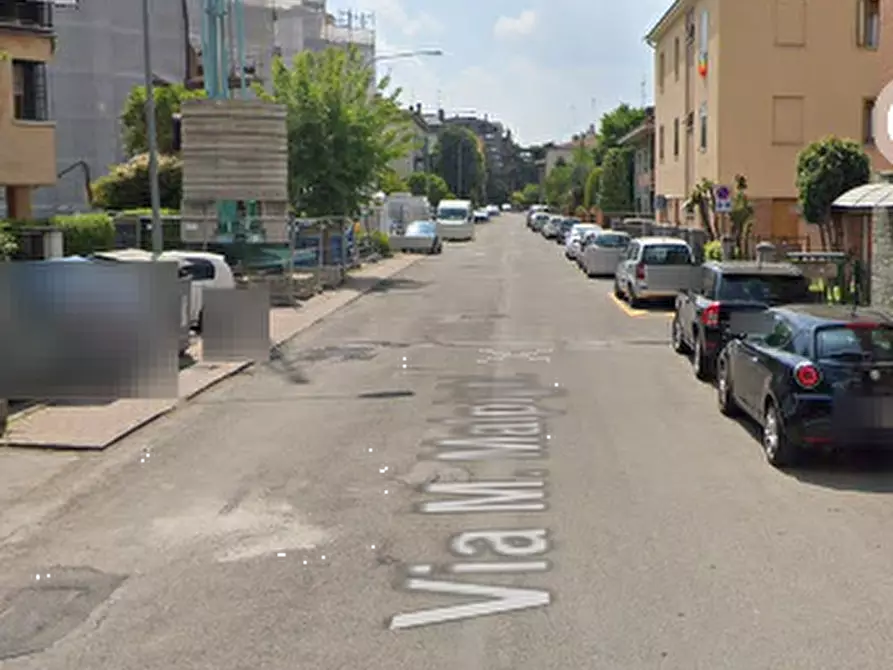 Immagine 12 di Appartamento in vendita  in Via M. Malpighi a Modena