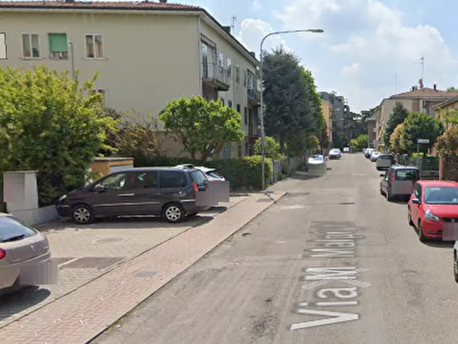 Immagine 13 di Appartamento in vendita  in Via M. Malpighi a Modena