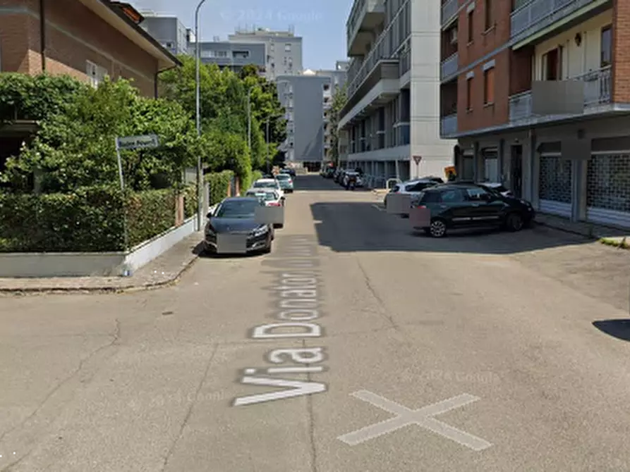 Immagine 14 di Appartamento in vendita  in Via M. Malpighi a Modena