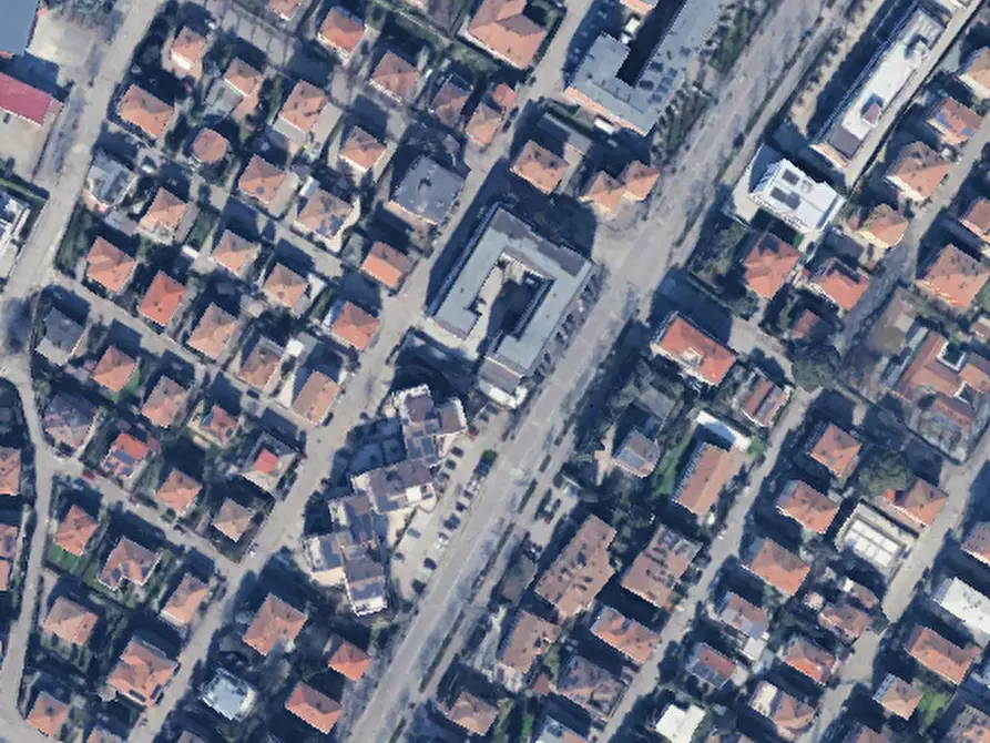 Immagine 16 di Appartamento in vendita  in Via M. Malpighi a Modena