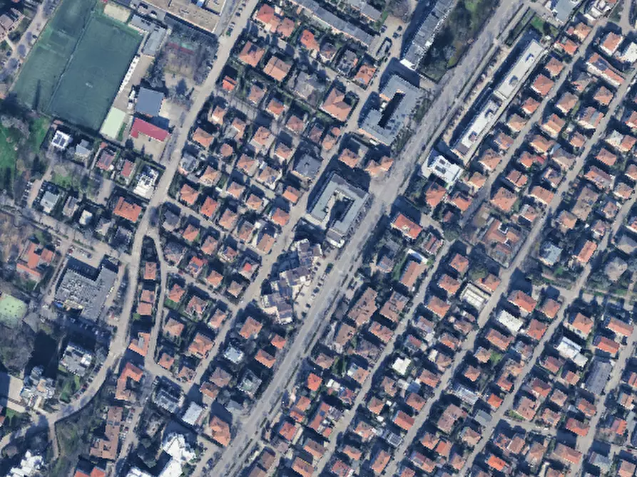 Immagine 17 di Appartamento in vendita  in Via M. Malpighi a Modena