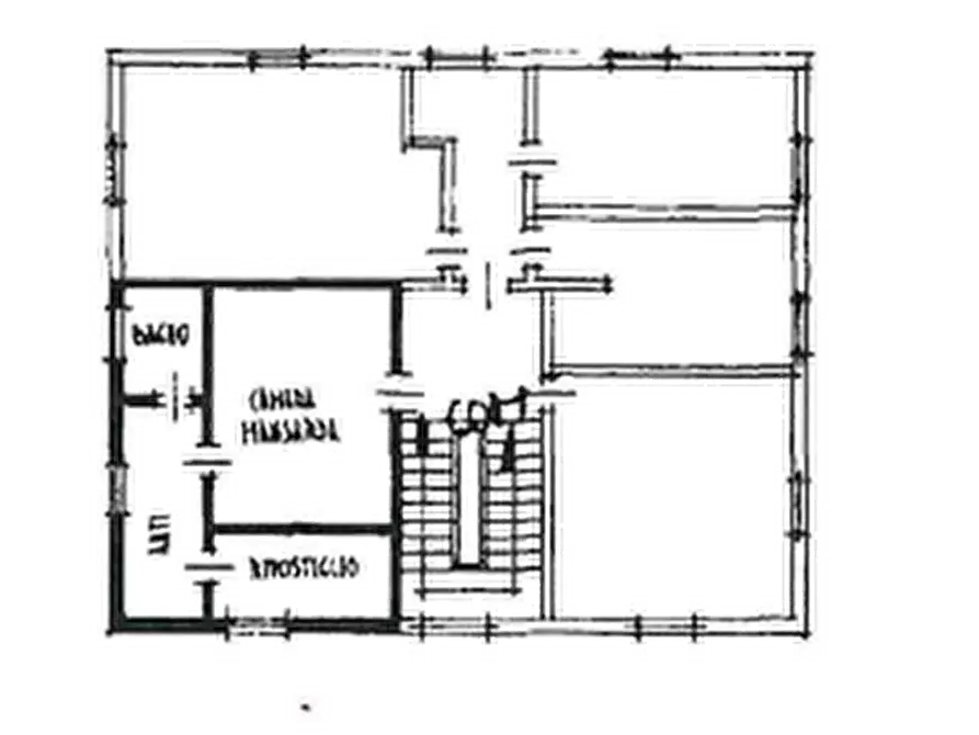 Immagine 20 di Appartamento in vendita  in Via M. Malpighi a Modena