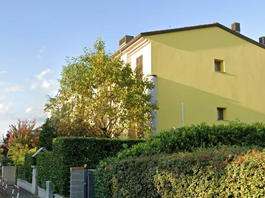 Immagine 4 di Porzione di casa in vendita  in Via Einaudi a Colorno