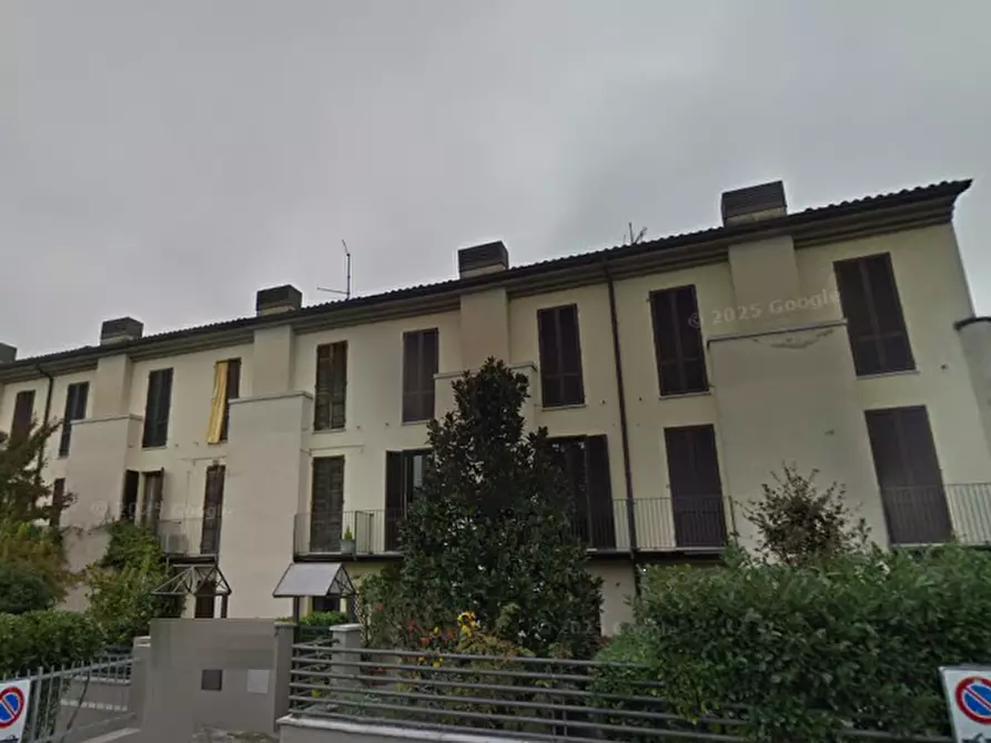 Immagine 5 di Porzione di casa in vendita  in Via Einaudi a Colorno