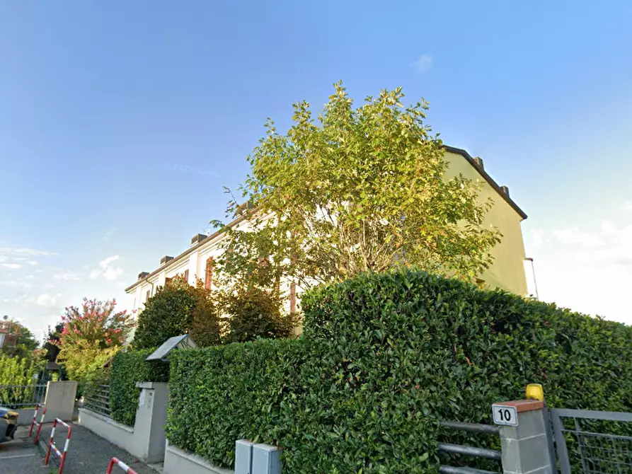 Immagine 6 di Porzione di casa in vendita  in Via Einaudi a Colorno