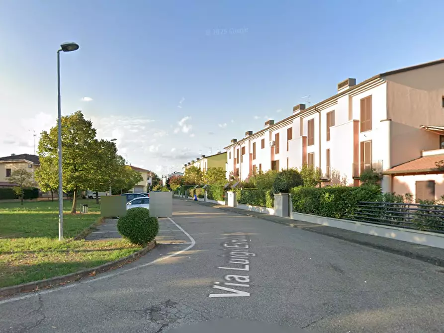 Immagine 8 di Porzione di casa in vendita  in Via Einaudi a Colorno