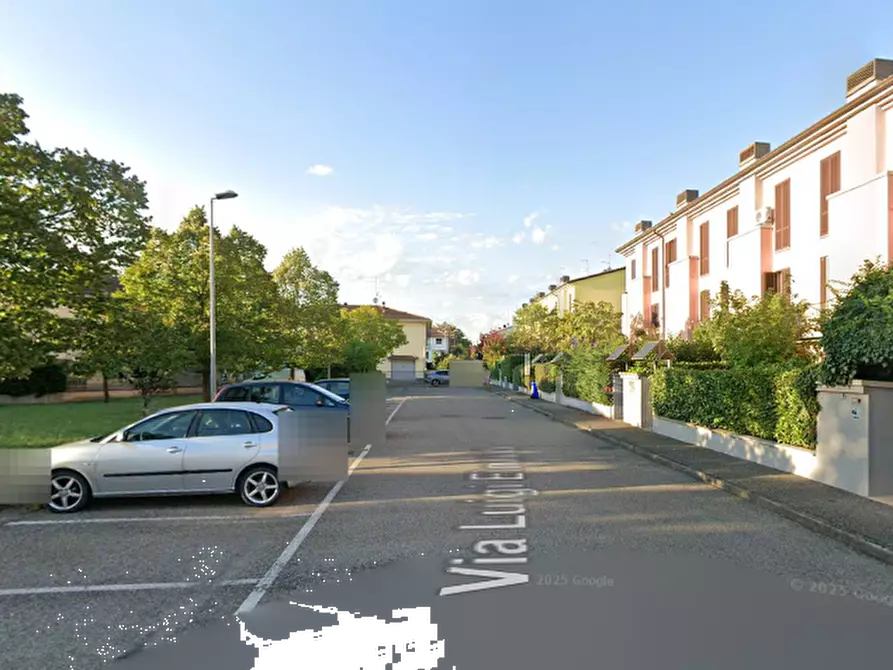 Immagine 9 di Porzione di casa in vendita  in Via Einaudi a Colorno
