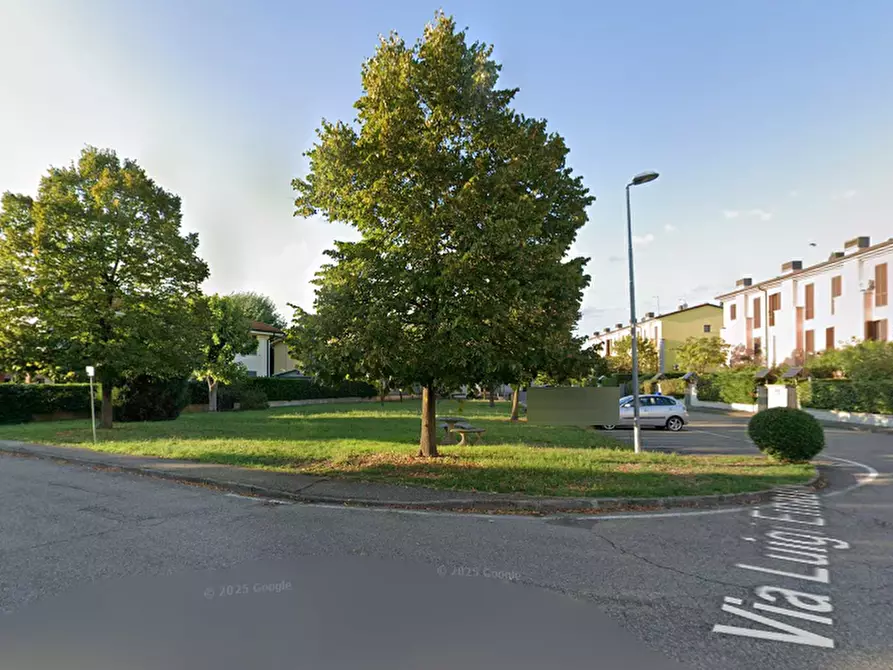 Immagine 10 di Porzione di casa in vendita  in Via Einaudi a Colorno