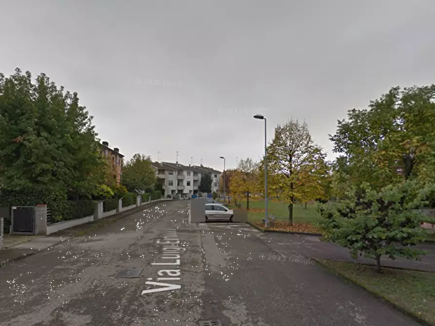 Immagine 12 di Porzione di casa in vendita  in Via Einaudi a Colorno