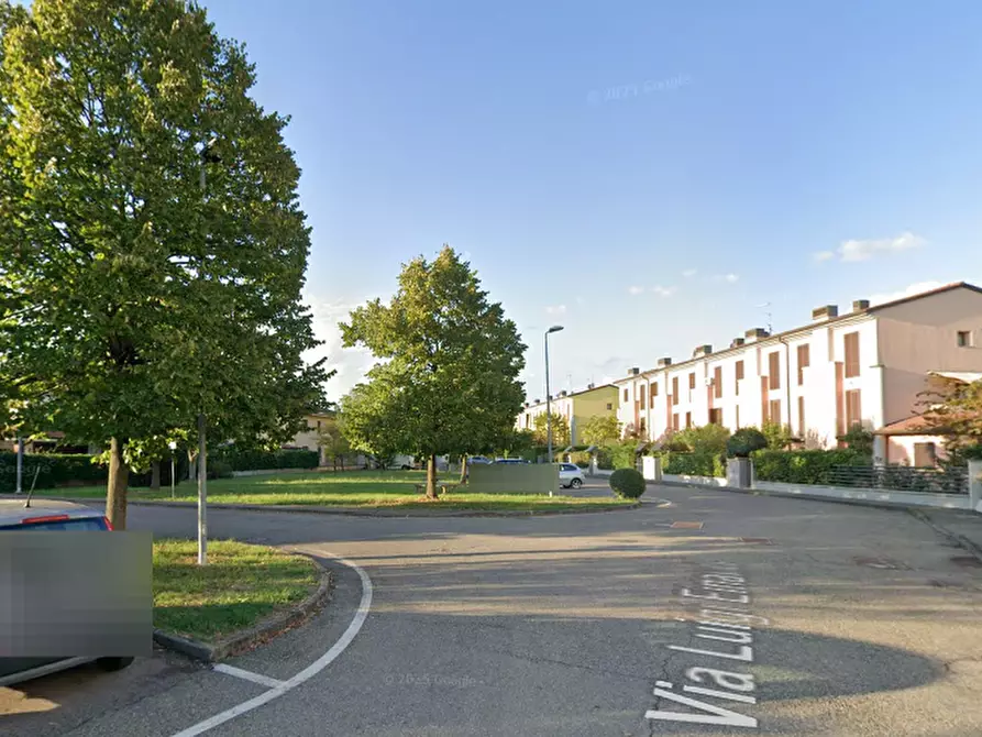 Immagine 14 di Porzione di casa in vendita  in Via Einaudi a Colorno